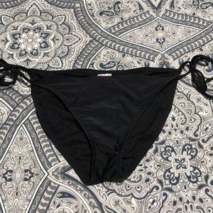 EUC Target swim bottom